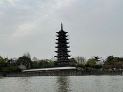 -上海方塔园