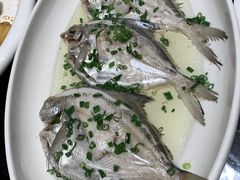 -上海1号私藏菜(静安店)