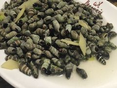 -喜悦小串海鲜烧烤大排档(高新万达店)