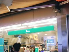 门面-1点点(文峰广场店)