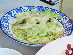 -茅庐川菜(烟台万象汇店)