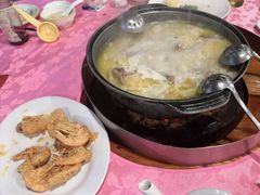 -侠成水上农庄(工业大道店)
