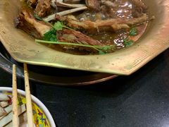 -芦月轩羊蝎子(劲松店)