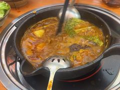 -黔三一夺夺粉酸汤火锅(百信店)