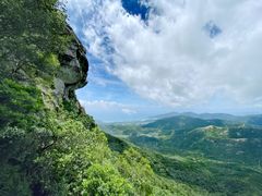 -七娘山