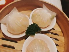 -十二粤味·顺德菜·烧鹅点心(五四广场店)
