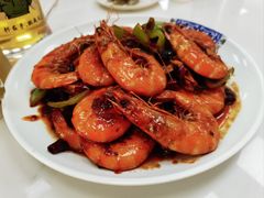-老地方啤酒屋·海鲜青岛菜大排档(台东步行街店)