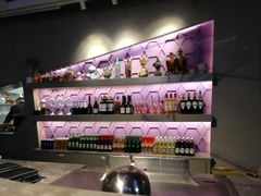 -Wei菋·Le Bistrot