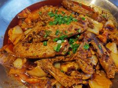-干锅先生(跃进路店)