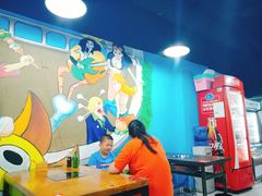 -小眼镜电烤串(盐河北路店)