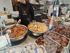 -黎里王记辣脚(黎里总店)