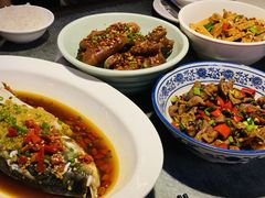 -大碗厨 25年老字号 现炒湘菜(四季天地店)