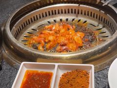 -嘿嘟嘟·肋条烧肉放题(爱融荟城店)