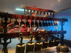 -曾宴·楚菜(湖北省博物馆店)