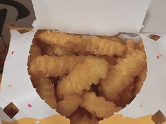 脆脆薯-麦当劳(凌云天地长桥店)