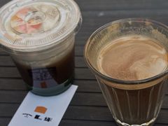 -小巨场咖啡