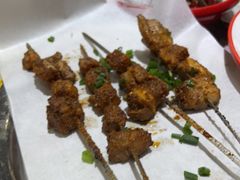 -华仔龙虾(永乐路总店)