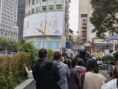 -六广门毛阿姨糯米饭