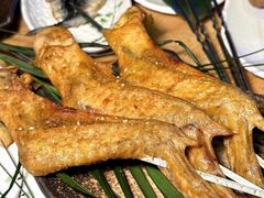 -质烤烤物·活烤海鲜(质烤总店)