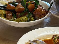 -傻记乳鸽王海鲜餐厅