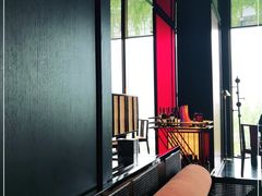 -上海滩餐厅(BFC外滩金融中心店)