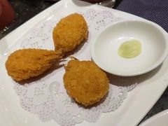 -大渔铁板烧(大悦城店)