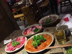 -重庆渝达老火锅(春熙路店)