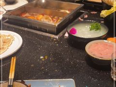 -五星桥原切肥牛火锅·30年专注好牛肉(湖塘店)