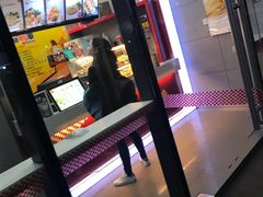 -超级鸡车(曹杨路店)
