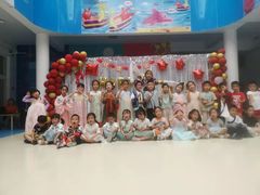 -上海贝贝佳幼儿园
