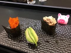 牛油果寿司-Sushi Hanzo半藏(天环广场店)