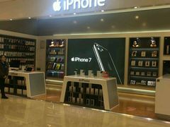 -Apple零售店(华贸购物中心店)