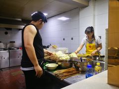 -马三洋芋片(兰州总店)
