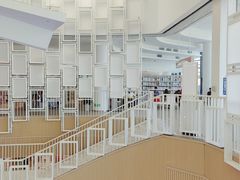 -广州市白云区图书馆