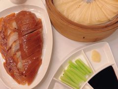 -香宫中餐厅·大连香格里拉(人民路店)