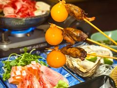 -王氏炉匠·烧鸟放题自助(好运街店)