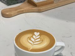 -达不溜意复合式咖啡店(市政广场店)