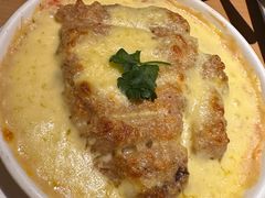 -Lia Cafe Bar Restaurant松山咖啡屋