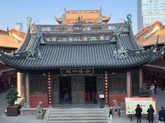 -钦赐仰殿道观