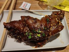 -木屋烧烤(南新店)