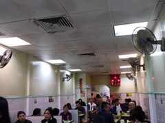 大堂-胜利茶餐室