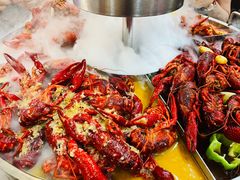 -香满锅老北京羊蝎子火锅·家常菜(新街口店)