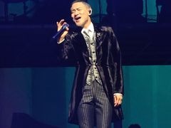-梦之蓝青奥体育公园体育馆