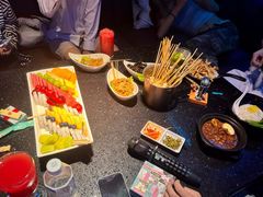 -纯K(打浦桥店)