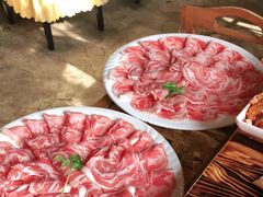 -凤吉园乌拉满族火锅中华老字号(繁荣路店)