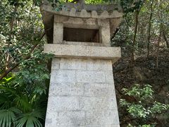 -北极阁公园