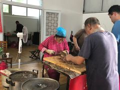 -老西关黄老太牛肉烧饼