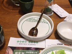 -云海肴·汽锅鸡·云南菜(苏州中心店)