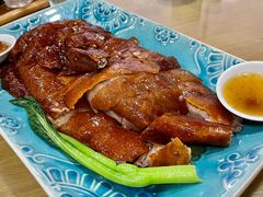 -香江小厨 The Kitchen(香江俱乐部店)