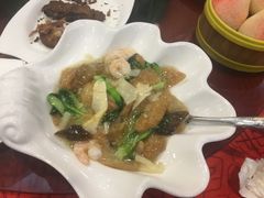 -玉华台饭庄(裕中西里小区店)
